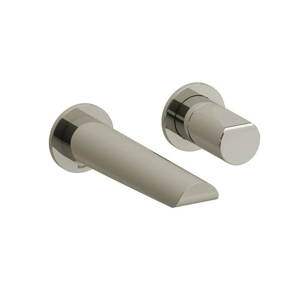 Riobel Parabola 360° – Wall-Mounted Bathroom Faucet