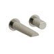Riobel Parabola 360° – Wall-Mounted Bathroom Faucet