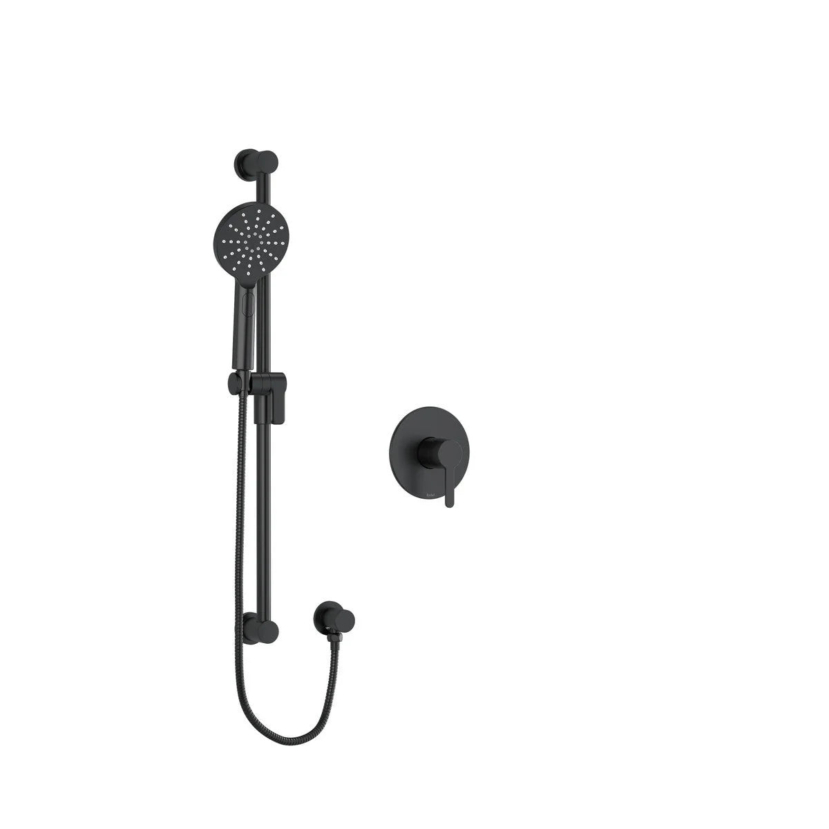 Riobel Nibi Pressure Balance Hand Shower