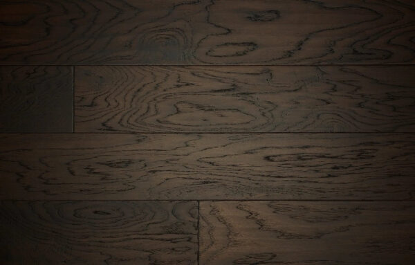 NAF ENGINEERED HARDWOOD HICKORY 19.18 sqft/box