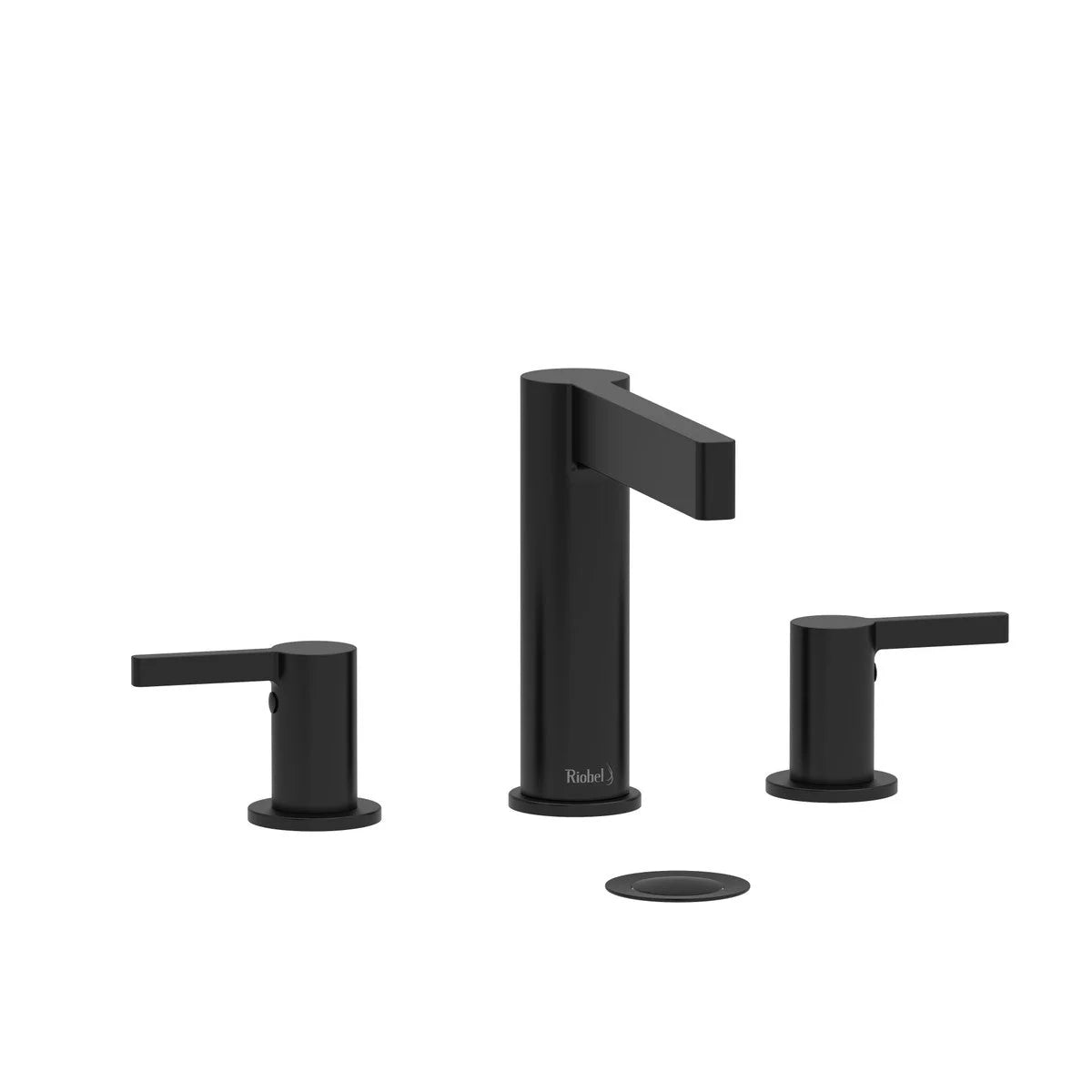 Riobel Paradox 8-Inch Widespread Bathroom Faucet