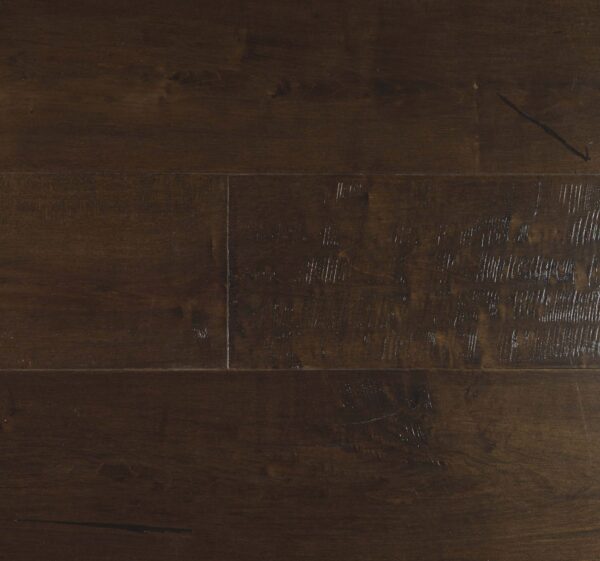 GREEN TOUCH – ENGINEERED HARDWOOD MAPLE