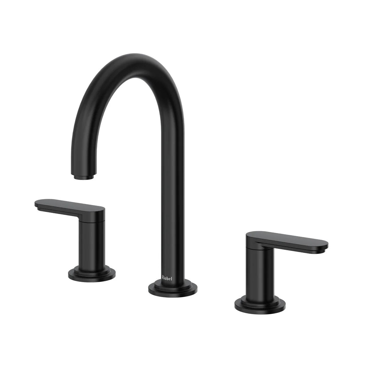 Riobel Arca 8-Inch Widespread Lavatory Faucet