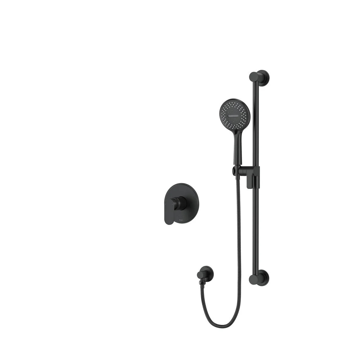 Riobel Arca Pressure Balance System with Hand Shower