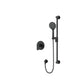 Riobel Arca Pressure Balance System with Hand Shower
