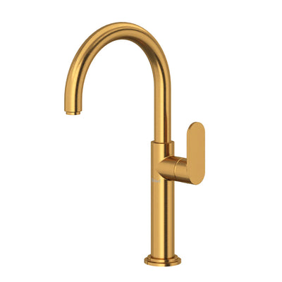 Riobel Arca Tall Single-Hole Lavatory Faucet