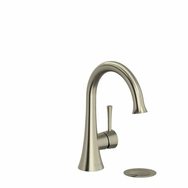 Riobel Edge Single-Hole Bathroom Faucet