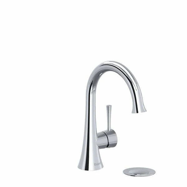 Riobel Edge Single-Hole Bathroom Faucet
