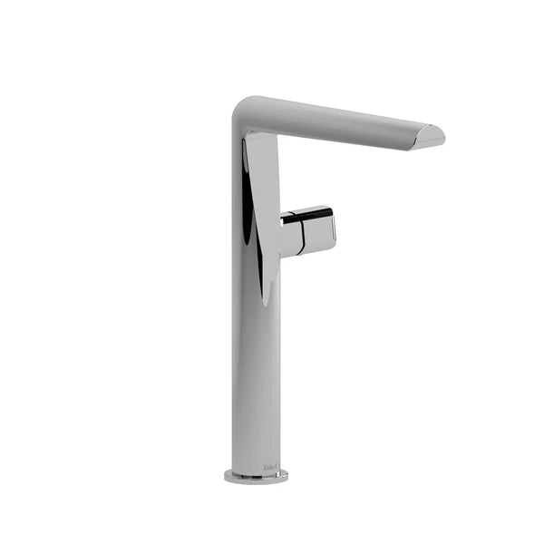 Riobel Parabola Single-Hole Vessel Bathroom Faucet