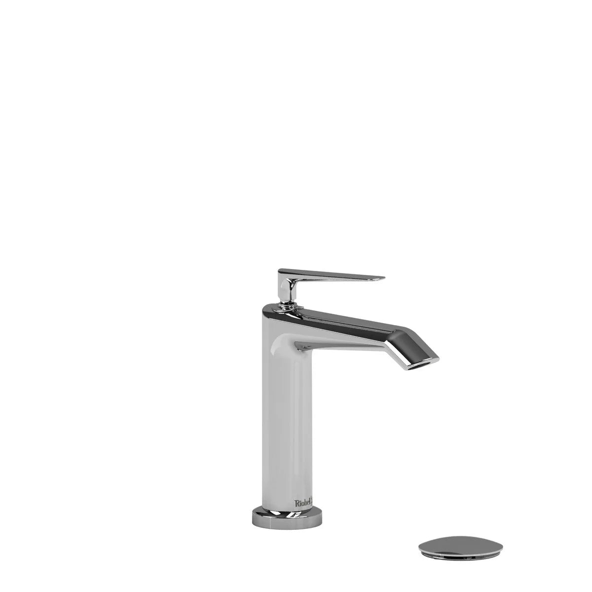 Riobel Venty – Single Hole Lavatory Faucet