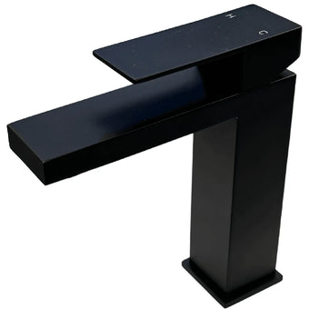 Ramirez Single Hole Bathroom Faucet