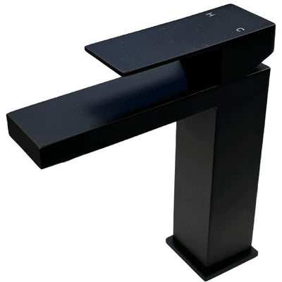 Ramirez Single Hole Bathroom Faucet