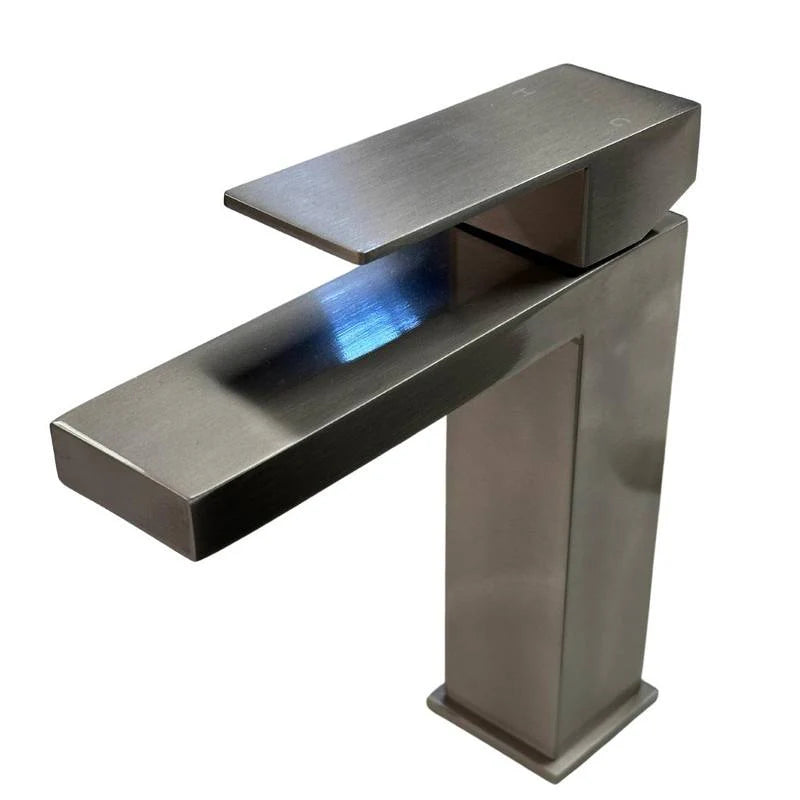 Ramirez Single Hole Bathroom Faucet