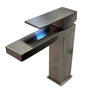 Ramirez Single Hole Bathroom Faucet