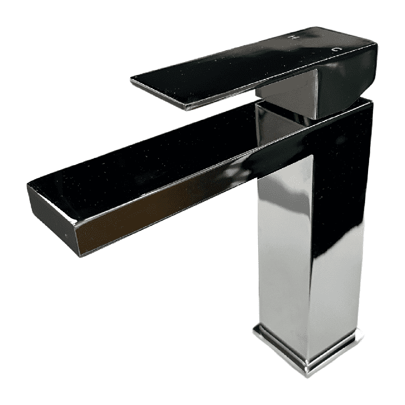 Ramirez Single Hole Bathroom Faucet