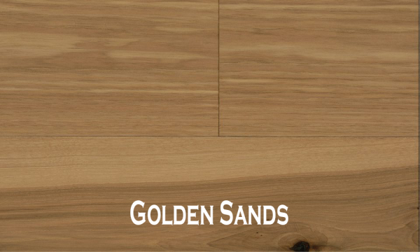 Fuzion Flooring – Coastline Collection 7.5″ x 1/2″