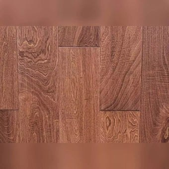 Fuzion Flooring – Engineered Birch Clay 5″ x 3/8″