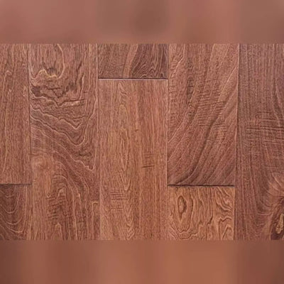 Fuzion Flooring – Engineered Birch Clay 5″ x 3/8″