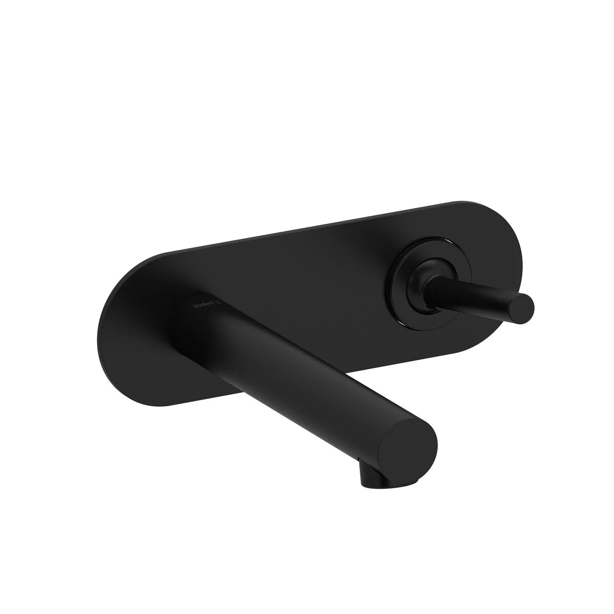 Riobel GS 360° Wall-Mount Lavatory Faucet