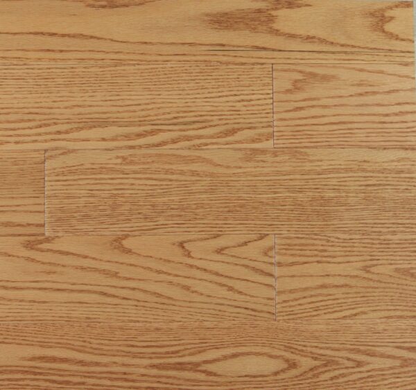 GREEN TOUCH – ENGINEERED HARDWOOD RED OAK