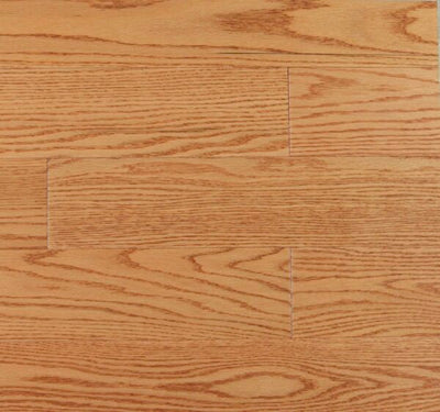 GREEN TOUCH – ENGINEERED HARDWOOD RED OAK