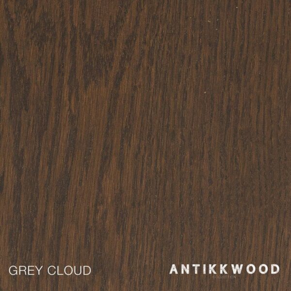 Canadian Standard - Antikkwood Collection
