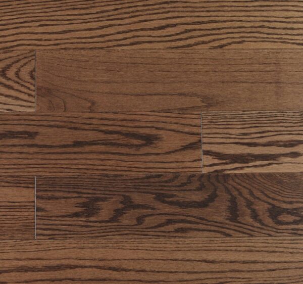 GREEN TOUCH – ENGINEERED HARDWOOD RED OAK