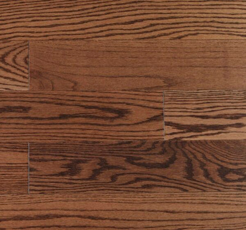 GREEN TOUCH – ENGINEERED HARDWOOD RED OAK