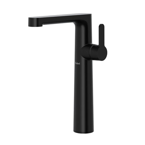 Riobel Nibi Single-Hole Tall Bathroom Faucet