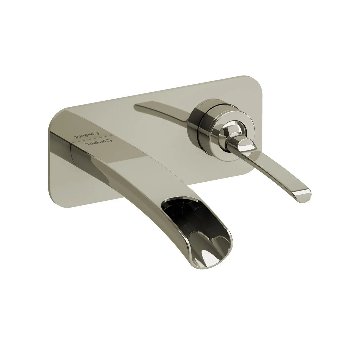 Riobel Salome – Wall-Mounted Bathroom Faucet