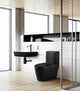 Tyrone Double Flush 1-Piece Toilet