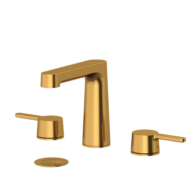 Riobel Nibi 8-Inch Widespread Bathroom Faucet