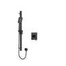 Riobel Paradox Square Pressure Balance Hand Shower