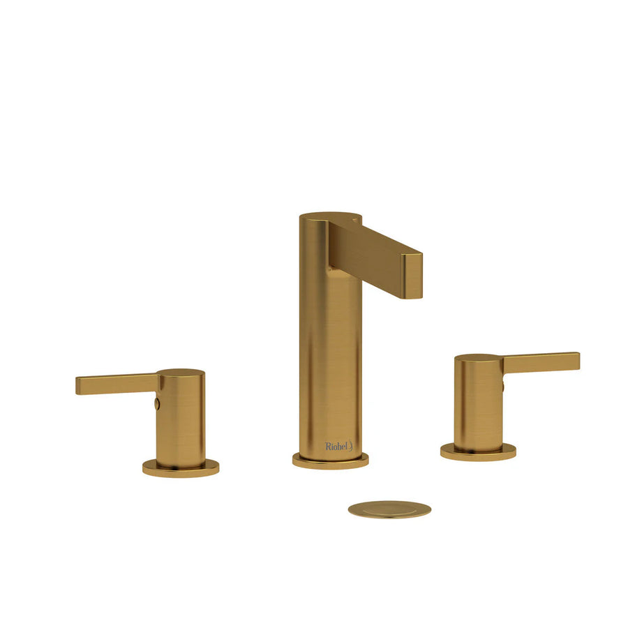 Riobel Paradox 8-Inch Widespread Bathroom Faucet