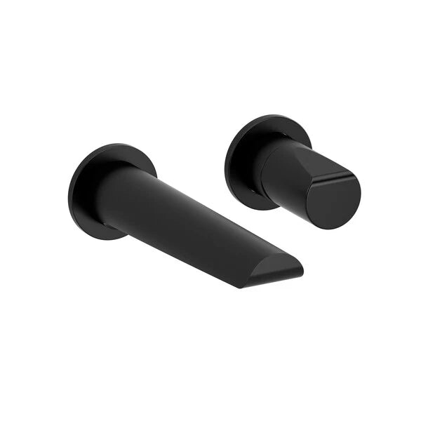 Riobel Parabola 360° – Wall-Mounted Bathroom Faucet