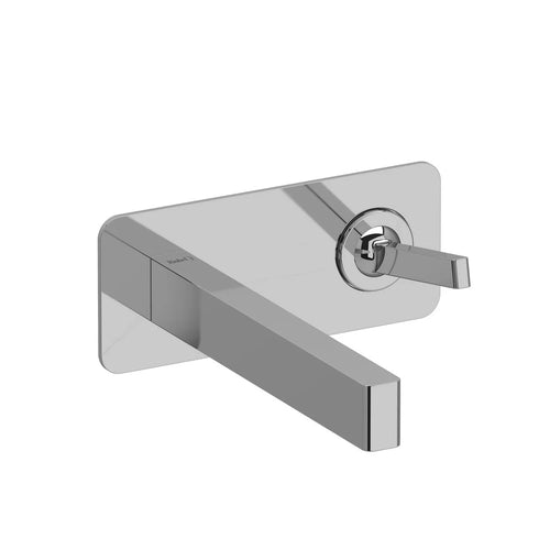 Riobel Paradox – Wall-Mount Lavatory Faucet