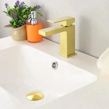 Kodaen Madison Single Hole Bathroom Faucet
