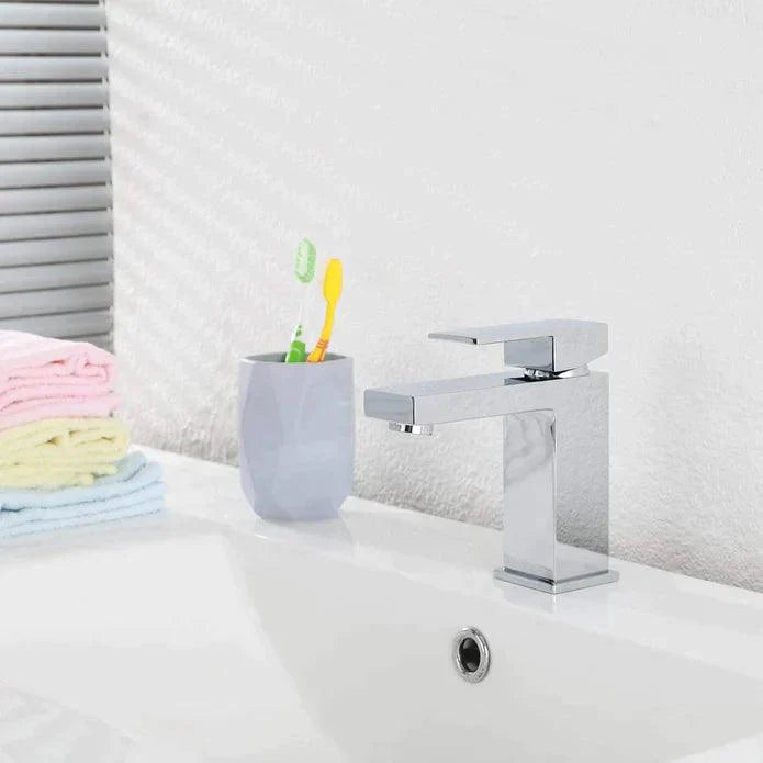 Kodaen Madison Single Hole Bathroom Faucet