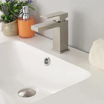 Kodaen Madison Single Hole Bathroom Faucet