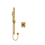 Riobel Paradox Square Pressure Balance Hand Shower