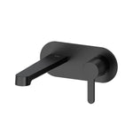 Riobel Nibi Wall-Mounted Bathroom Faucet