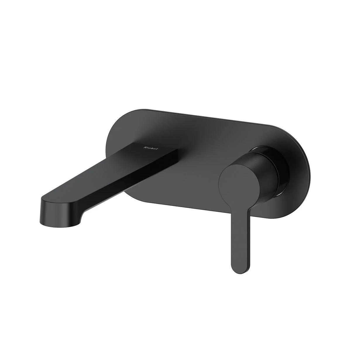 Riobel Nibi Wall-Mounted Bathroom Faucet