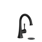 Riobel Edge Single-Hole Bathroom Faucet