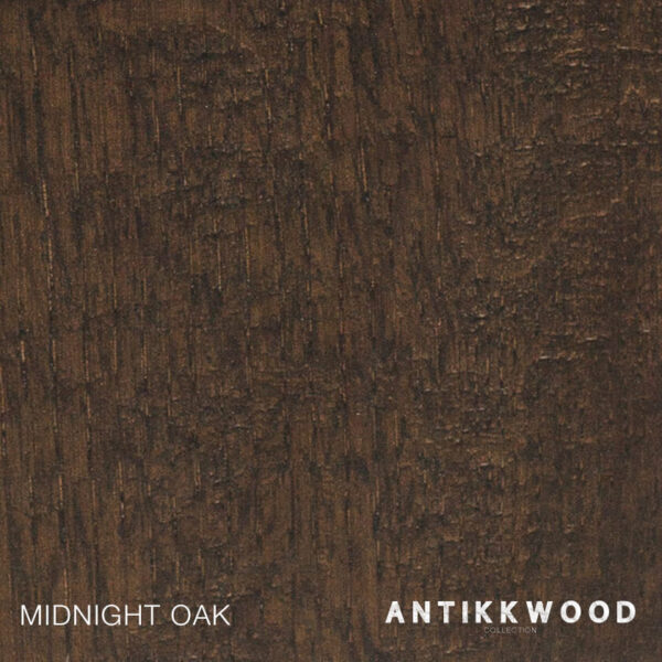 Canadian Standard - Antikkwood Collection