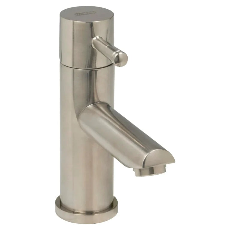 American Standard Serin Single Hole Single-Handle Bathroom Faucet, 1.2 GPM, Lever Handle