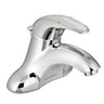 American Standard Reliant 3 4-Inch Centerset Single-Handle Bathroom Faucet with Lever Handle, 1.2 GPM/4.5 L/min Flow Rate