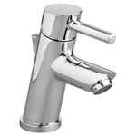 Serin Single Hole Single-Handle Bathroom Faucet, 1.2 GPM with Lever Handle
