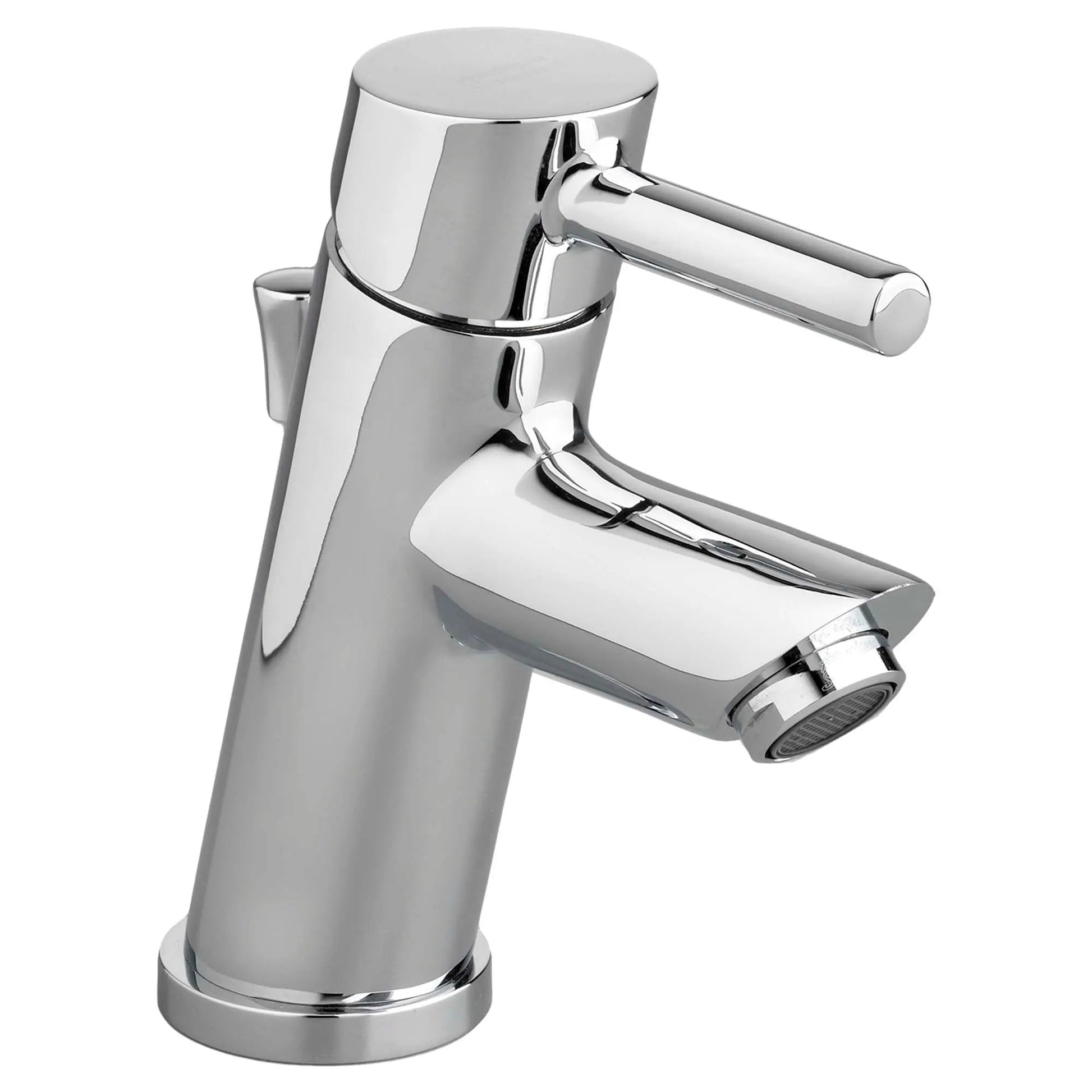 Serin Single Hole Single-Handle Bathroom Faucet, 1.2 GPM with Lever Handle