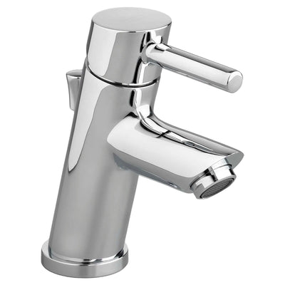 Serin Single Hole Single-Handle Bathroom Faucet, 1.2 GPM with Lever Handle