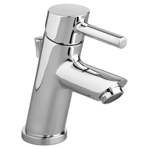 Serin Single Hole Single-Handle Bathroom Faucet, 1.2 GPM with Lever Handle